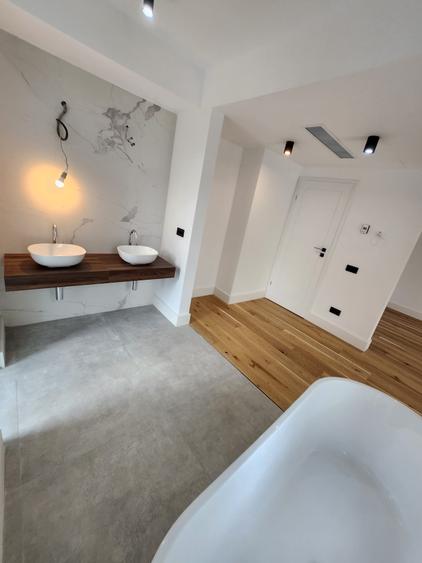 Vila cu 5 camere zona pipera-concept smart green