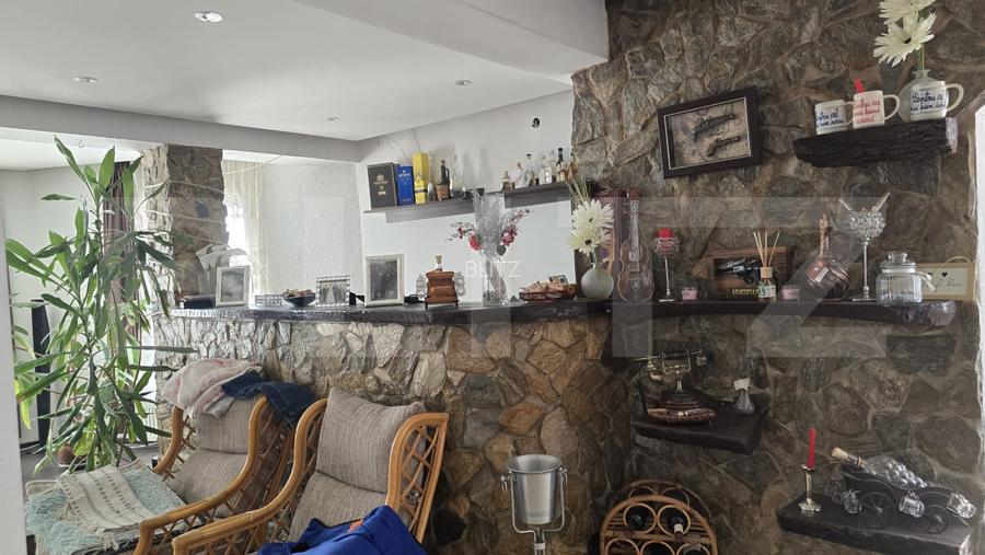 Casa 5 camere 259 mp, 2800 mp teren - Culciu Mic - 6