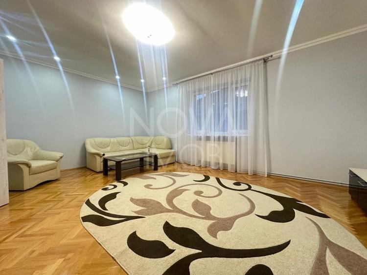 Apartament 3 camere - 115 mp utili - Trei Stejari, Sibiu