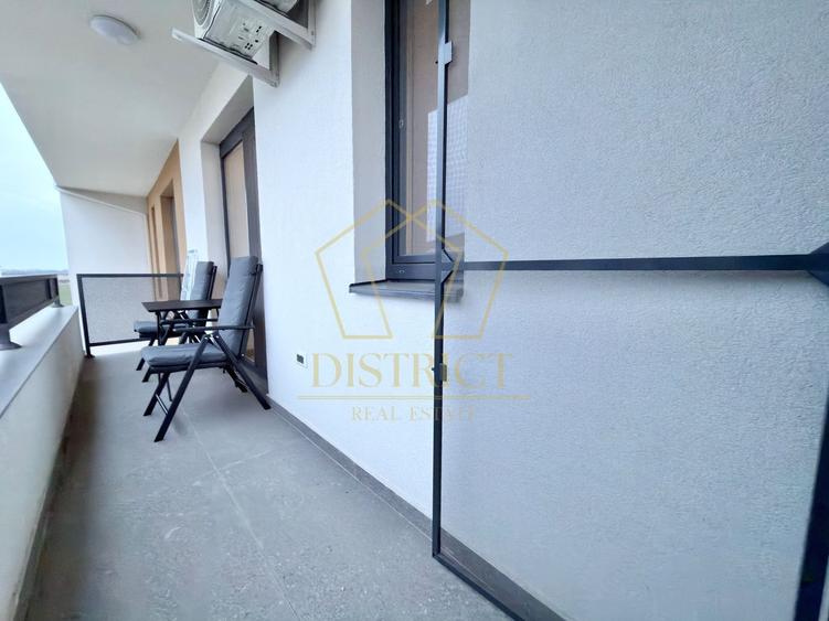 Apartament cu 2 camere decomandat 64 mp utili, lift in Giroc zona Planetelor.