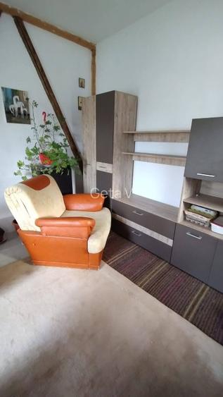 Casa Cotorca Glodeanu Silistea, Buzau  4 camere + baie + bucatarie - 5