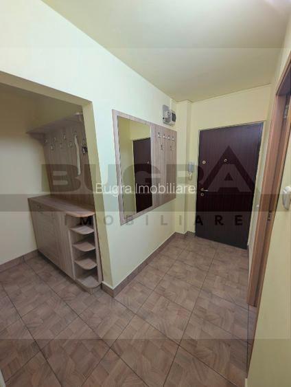 Apartament 2 camere decomandate, 53mp, etaj intermediar, zona Zorilor