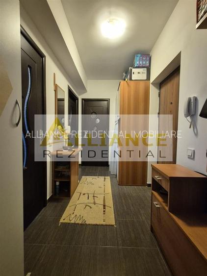 Biruintei 89 - 2 Camere - Decomandat - Gradina 44 mp - 9