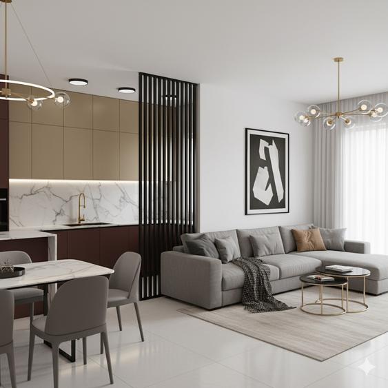 Apartament cu 2 camere de vanzare, zona Casa Sindicatelor, bloc nou