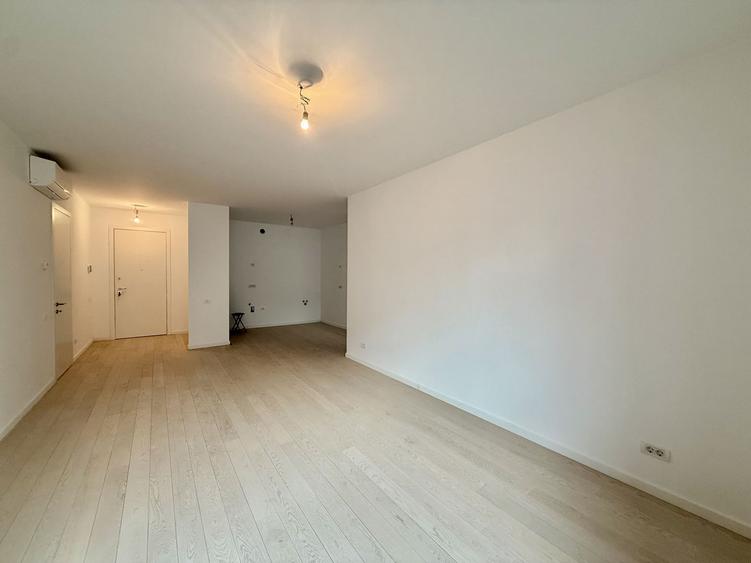 WIN Herastrau / apartament nou / model mare cu 2 camere