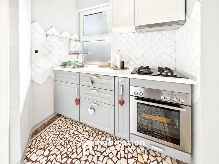 Apartament 2 camere, primitor si vibrant, zona Centrală - tur virtual - 23