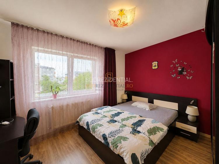 Apartament 2 camere decomandat | Drumul Fermei - 5