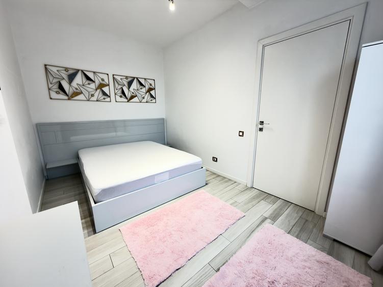 Apartament 2cam MODERN, Centrala Proprie - Dorobanti | Floreasca