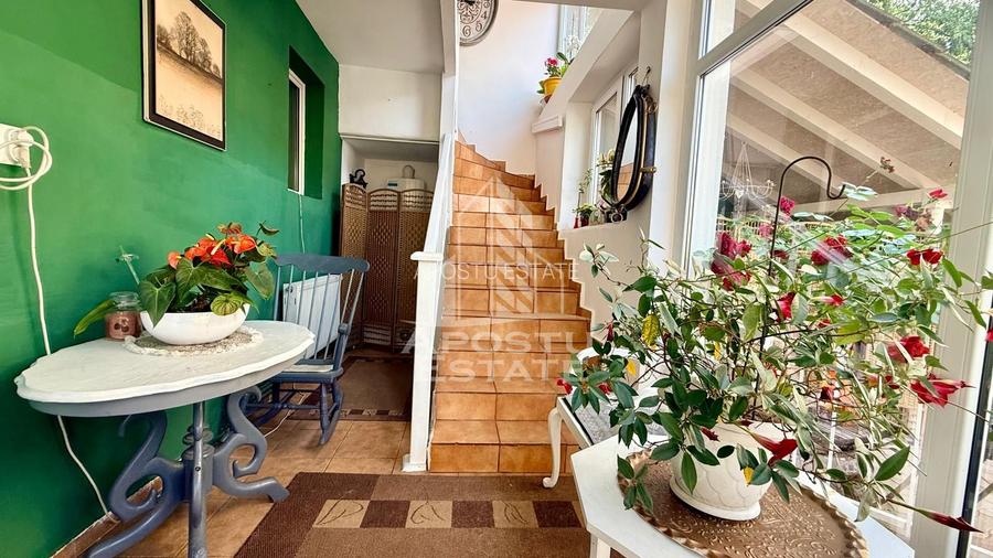 Casa de vanzare, zona Lipovei, Timisoara - 10