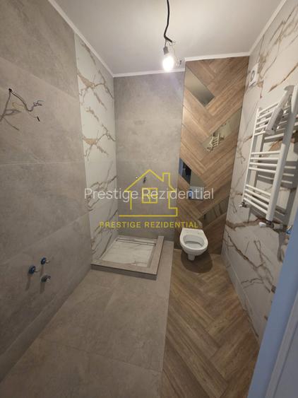 Penthouse, Decomandat, Finalizat-Parcare si Terasa 136 mp-Titan- Pallady - 12