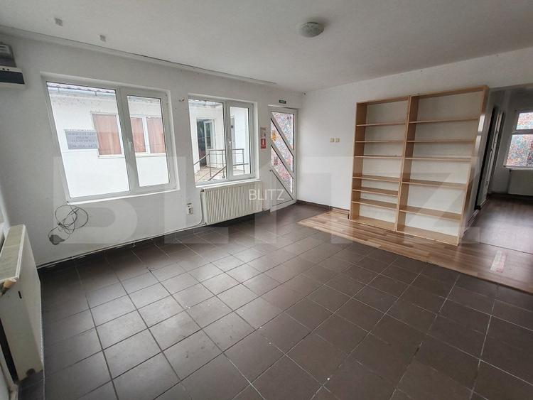 Spatiu Comercial de inchiriat - 3