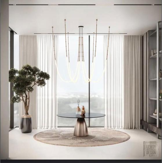 One High District, apartamente cu finisaje premium si priveliște spectaculoasa