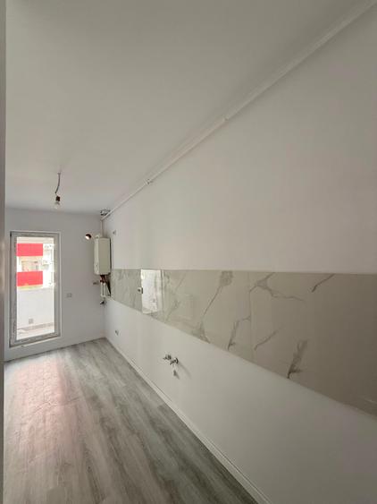 Garsoniera Decomandata-Militari Residence-Bloc Nou-TVA Inclus-Comision 0%
