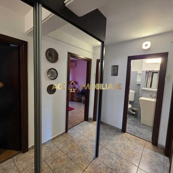 3 Camere de inchiriat | Cotroceni | 2 Bai | Centrala | Parcare | Metrou