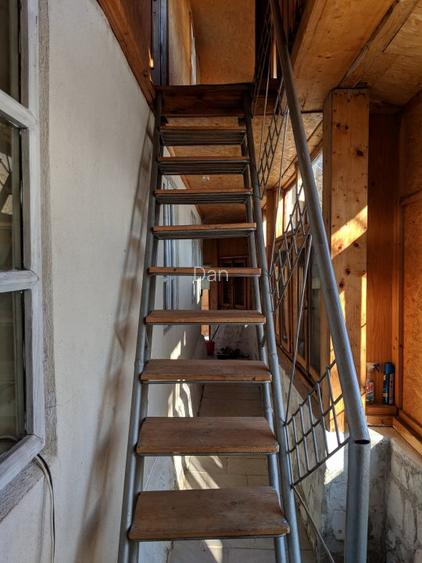 Casa / Vila de vacanta in Cheia-Prahova - 6