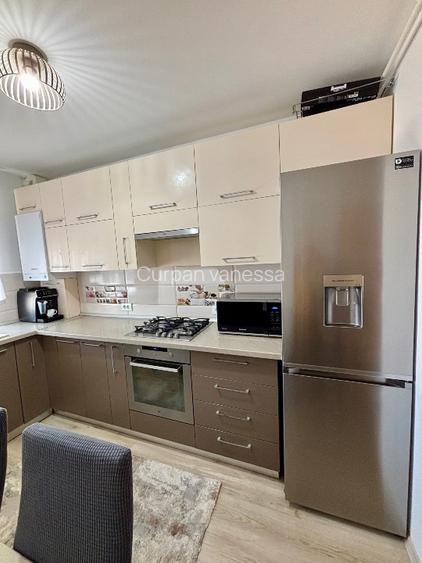 PROPRIETAR | Apartament 3 camere cu grădină proprie și loc de parcare inclus - 2