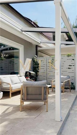 Vila 7 camere I Erou Iancu Nicolae - Baneasa Residential Park