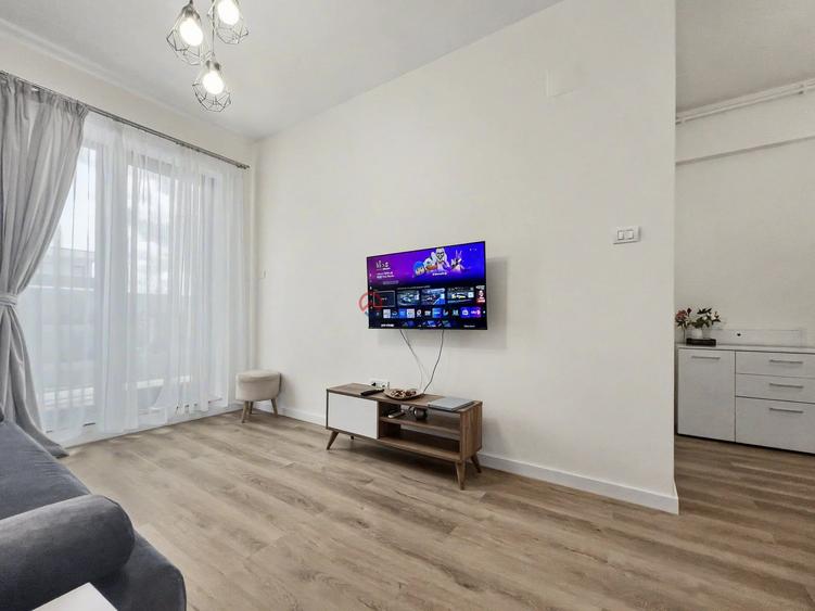 TOMIS NORD - Studio Premium la 1 minut de Campus |Aviatorii | Parcare