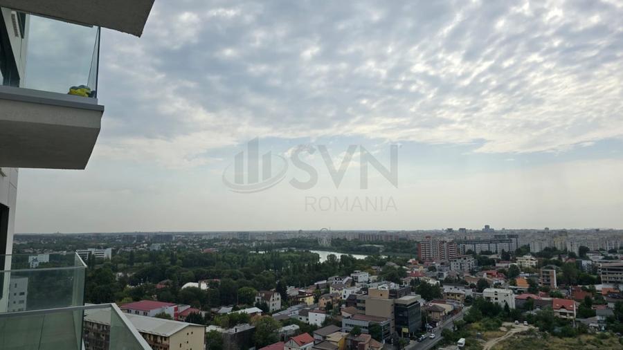 REA1020985 Apartament cu 2 Camere cu loc de parcare