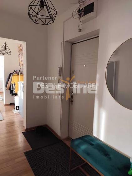 Mărgeanului-Barca | 4 camere | 86mp | et 3 | semidecomandat | 147.500 euro - 6