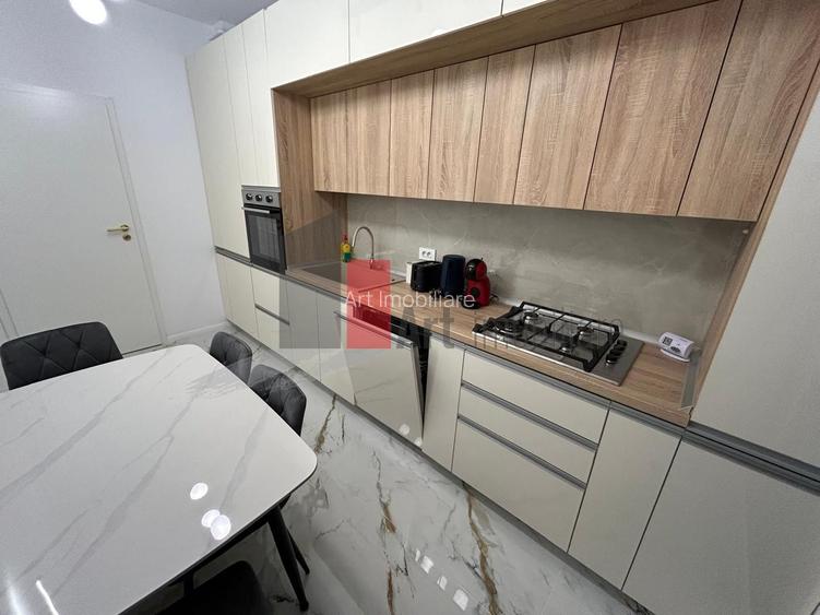 Apartament 2 camere  Exigent Faza 5 Lujerului - 6