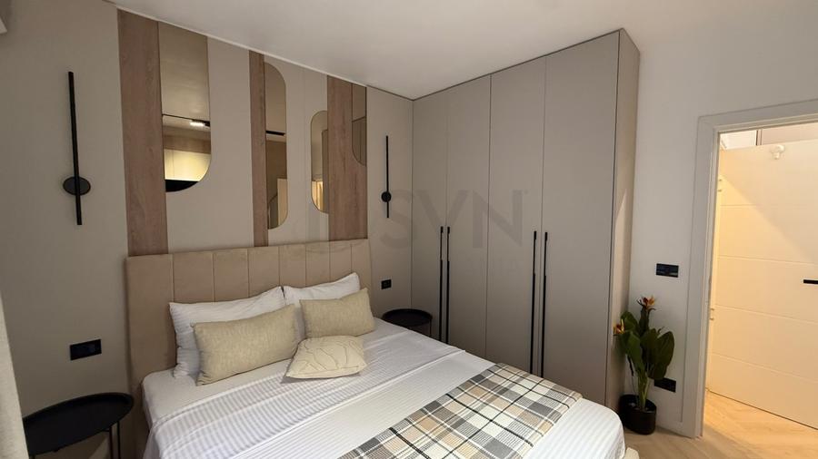 REA1029759 Apartament superb 2 camere I Piata Romana