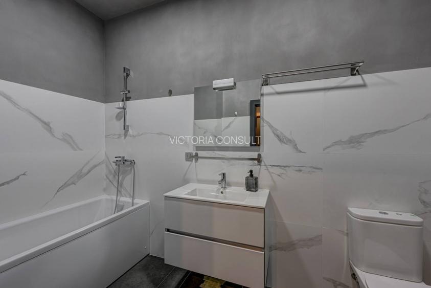Apartament 2 camere cu vedere la padure, eficient energetic, loc parcare inclus - 8