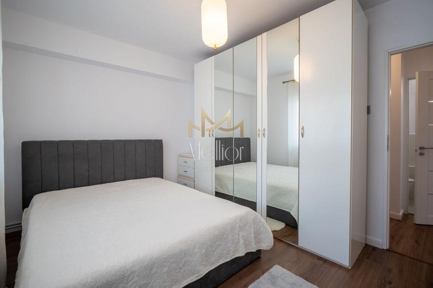 Apartament 3 camere complet renovat | 73 mp | zona Centrala!