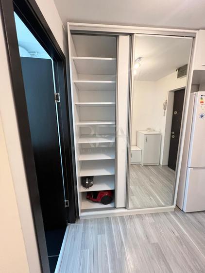 2 camere mobilat + utilat, metrou Tineretului.