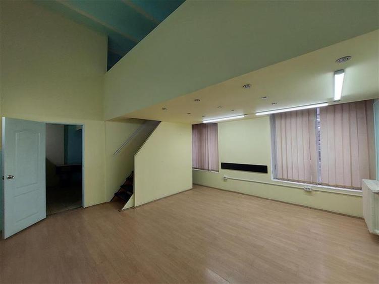 Spatiu comercial, zona centrala
