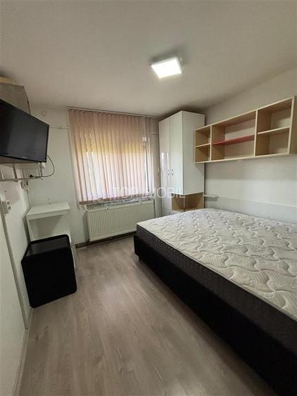 Inchiriere  Apartament cu 2 camere decomandat Mircea cel Batran - 10