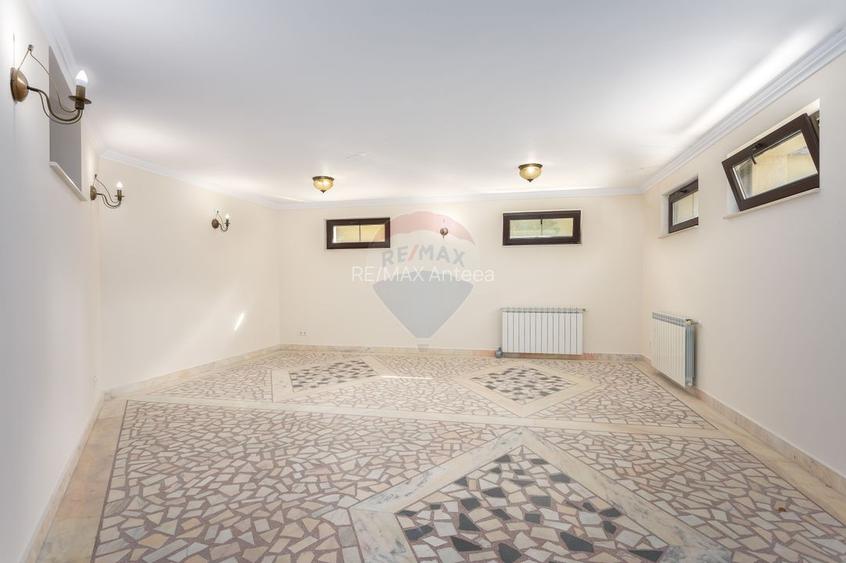 Casă Elegantă și Modernă în Pipera, Aproape de Erou Iancu Nicolae - 23