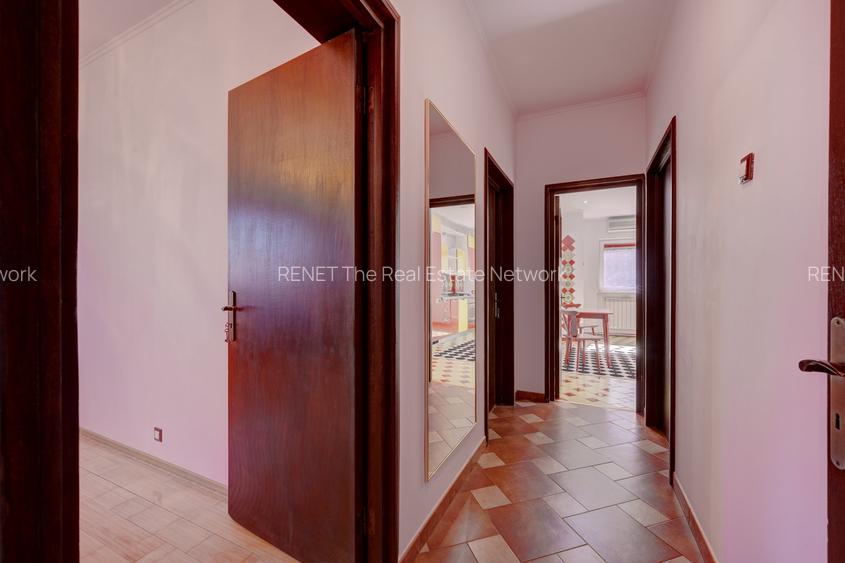 Cotroceni, Parc Romniceanu, 132 mp, Garaj, Comision 0 %