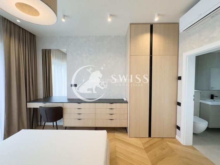 Penthouse Premium | 3 camere | 2 terase 127mp | 2 parcari | Buna Ziua - 10