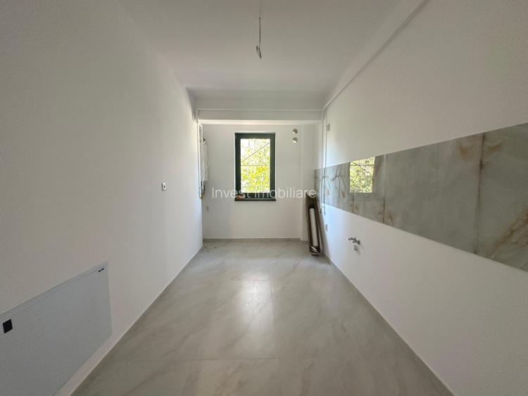 COMISION 0% ! 3 CAMERE CU GRADINA 61MP POPAS PACURARI, IASI - 7