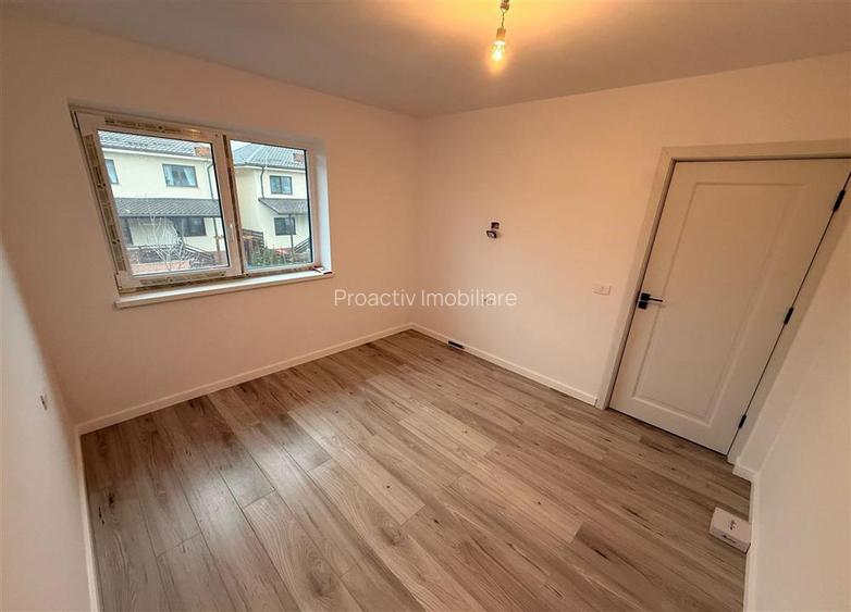 Duplex in Lisaura | 107 mp utili | 4 camere | predare La Cheie | C-5604 - 9