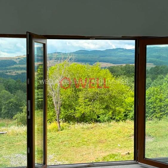 CASĂ DE VACANȚĂ DE VÂNZARE - 4