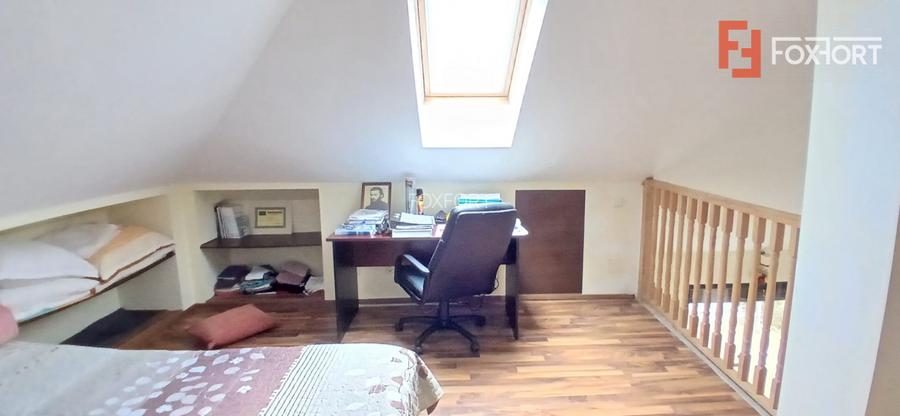 Casa deosebita in Sacalaz - vatra satului la 15 minute de Timisoara - 34