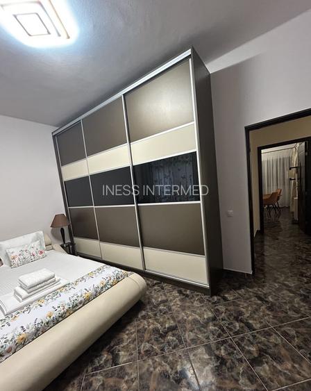 COTROCENI. DR. LISTER, ARENELE BNR, AP 2 CAM , ET 1 IN VILA P+2, CURTE EXCLUSIVA - 6
