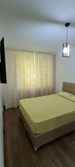 Inchiriez apartament 2 camere zona Piața Centrala