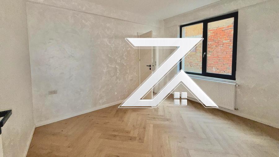 PREMIUM |3 CAMERE | 3 BĂI | 100 MP | PARTER ÎNALT | ZONA MEDICINĂ