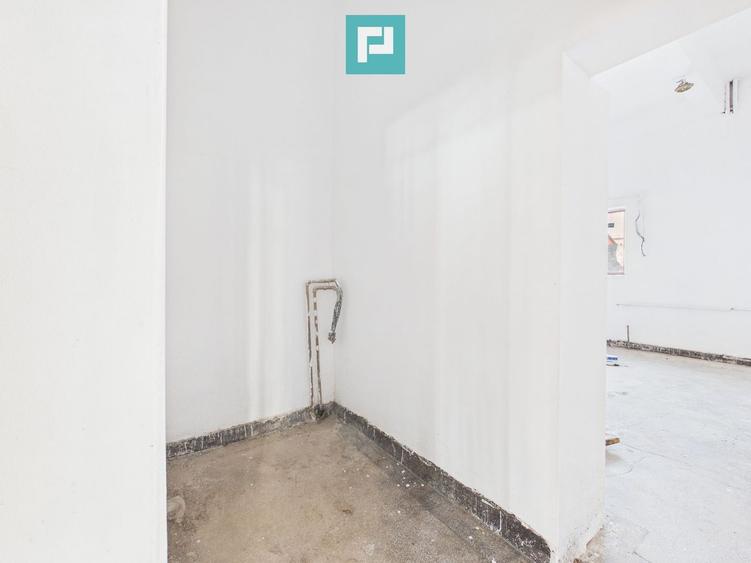 Spațiu comercial 269 mp zonă centrală Oradea