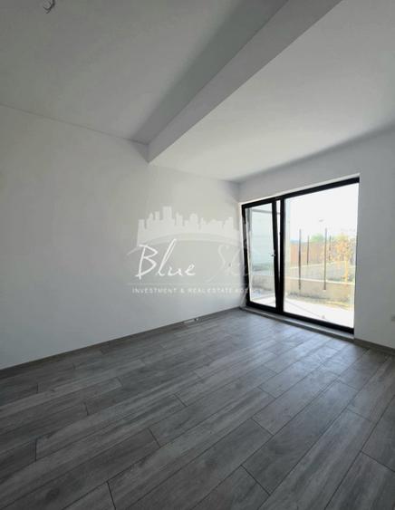 Mamaia Nord- Apartament 2 camere cu gradina proprie