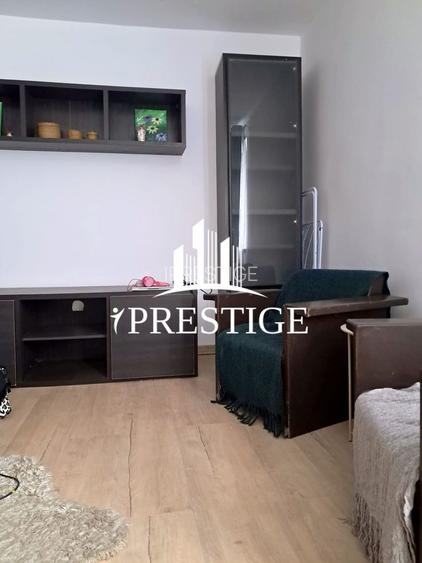 GARSONIERĂ DECOMANDATA 44 MP UTILI, ETAJ 1, ZONA LAZARET - MALL - 6