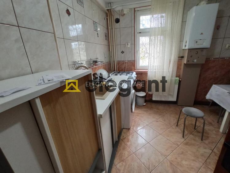 3 decomandate, centrala, AC, Calea Bucuresti-Institut - 8