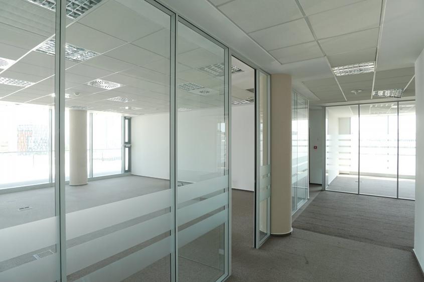 Birou premium in zona Floreasca - Promenada (Comision 0%)
