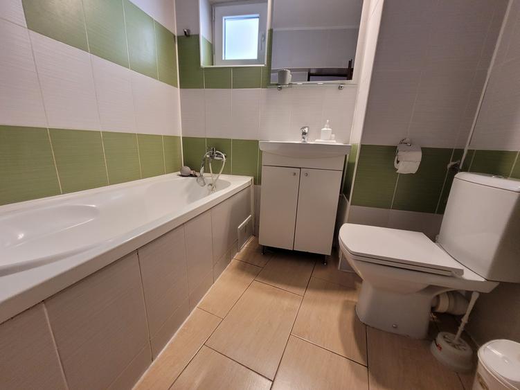 Inchiriere 2 camere Unirii Fantani