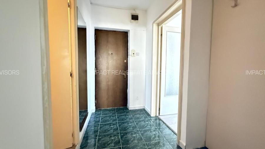 OPORTUNITATE INVESTITIE | ZONA UNIRII | GARSONIERA | 13 MIN METROU - 7