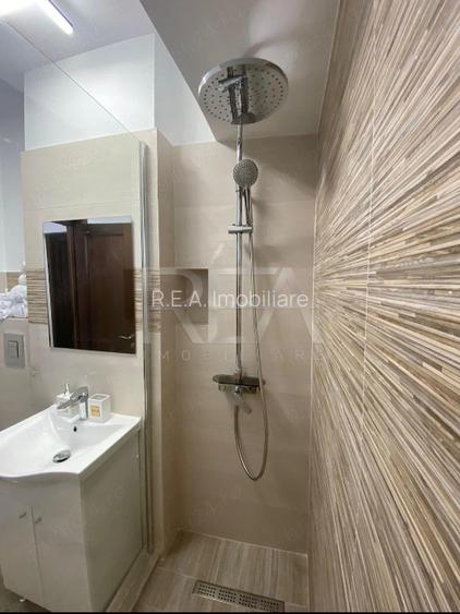 Apartament 3 camere, Titulescu - 8