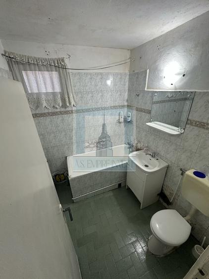 Apartament 3 camere Tractorul